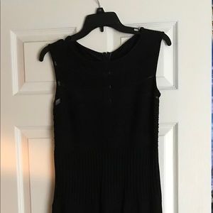 Tadashi Shoji cocktail dress NWT.